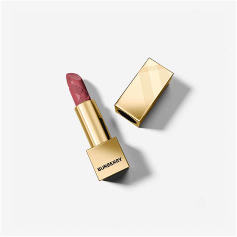 burberry lip cover rosewood|Burberry Kisses Matte – Rosewood No.38 in Rosewood 38.